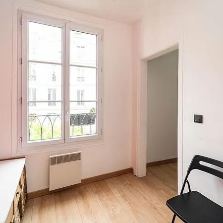 2 Pieces A 2 Pas Du Marais Apartment