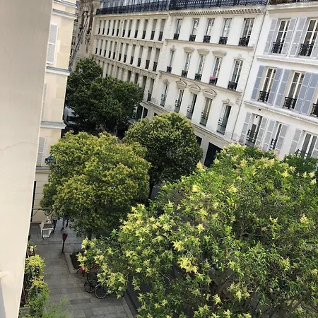 2 Pièces à 2 Pas Du Marais