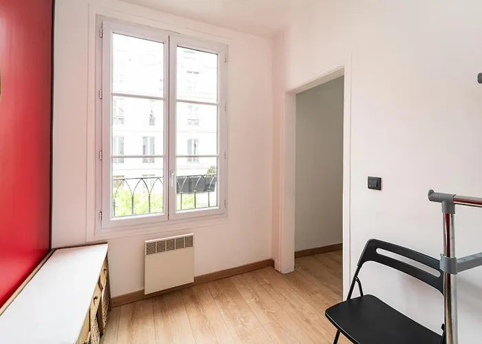 2 Pieces A 2 Pas Du Marais Apartment