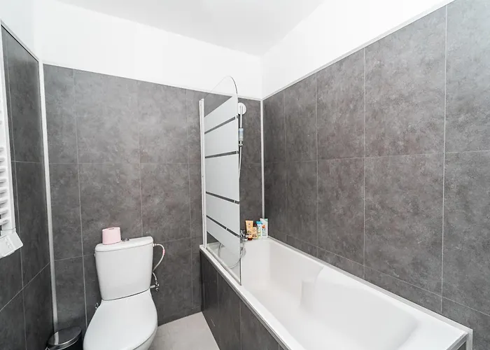 2 Pieces A 2 Pas Du Marais Apartment Paris